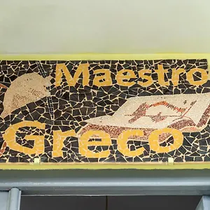 Maestrocreco Appartement