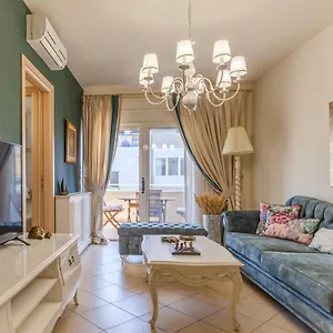 Stylish & Luxury - Self Check In - Free Parking Appartement